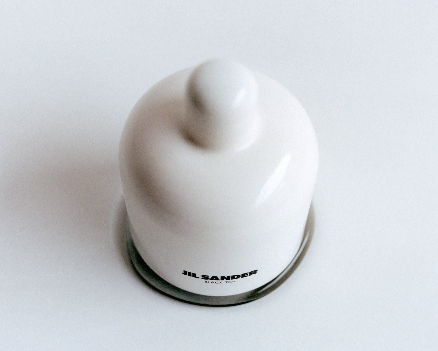 Jil Sander Olfactory Series 1: Savoir-faire